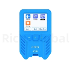 JC J-BOX Intelligent Jailbreak Box