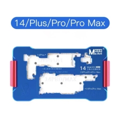 MaAnt M14 Motherboard Layered Test Fixture for iPhone 14 / 14 Plus / 14 Pro / 14Pro Max