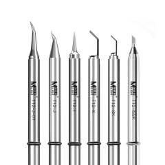 MaAnt T12R Soldering Iron Tips