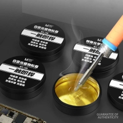MaAnt White Hydrogenation Special Chemical Agent Rosin Flux