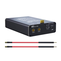 i2C DL-03S Battery Spot Welder Short Circuit Detection Repair