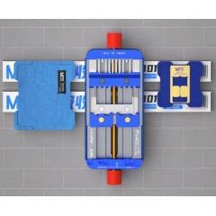 MaAnt CX-001 High-Intensity Magnetic Absorption Strip for Tools Storage