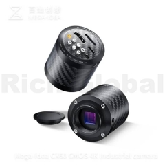 Mage-Idea CX60 CMOS 4K Ultra HD Industrial Microscope Camera