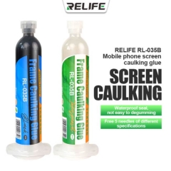 Sunshine Relife RL-035B Glue For Mobilephone Screen(30ml)