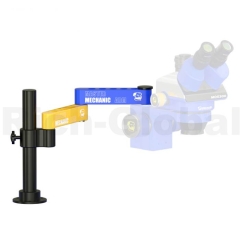 MECHANIC M2 M3 Microscope Swing Arm Aluminum Alloy Bracket