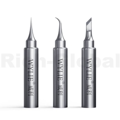 Wylie 936 Series Lead-Free Multilayer Electroplating Soldering Iron Tips