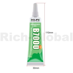 Relife Multi-Purpose Adhesive T7000 / B7000 15ml