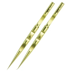 MaAnt TA-1 / TA-2 Titanium Alloy Ultraprecise Tweezer