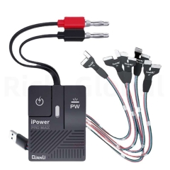 QianLi ToolPlus iPower Pro Max Power Line with ON/OFF Switch for iPhone 6-14 Pro Max