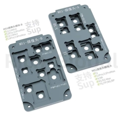 Mijing iRepair MS1 Universal Camera Module for iPhone 7 to 13ProMax