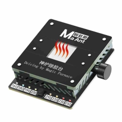MaAnt SL-1 Constant Heating Platform For Glue Removal