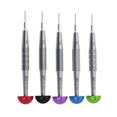 MaAnt MY-902 3D Mushroom Knight High-Precision Alloy Screwdriver