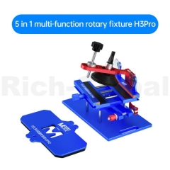 MaAnt H3pro 5 in 1 Multi-Function Rotary Fixture