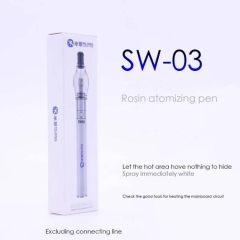 Mijing SW-03 Rosin Atomizing Pen