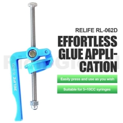 RELIFE RL-062D Effortless Glue Application