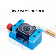 Xuanhou iWFH-X 3in1 Fixing Motherboard & LCD Screen & Back Cover Remove Fixture for iWatches