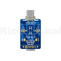 Tail Insertion Detection Board for TYPE-C