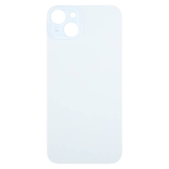 Back Glass For iPhone 15 Plus - Blue