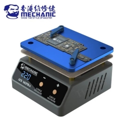 Mechanic IX5 Ultra Universal Preheating Platform For Mobile Phone Motherboard