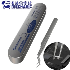 MECHANIC Aax-17 Tin Positioning Tweezers