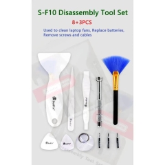 SoFix S-F10 Disassembly Tool Set
