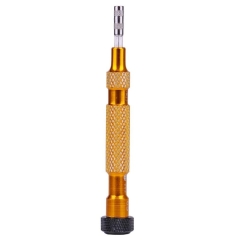 BST-6S Special Motherboard Hexagon M2.5 Screwdriver for iPhone 6S