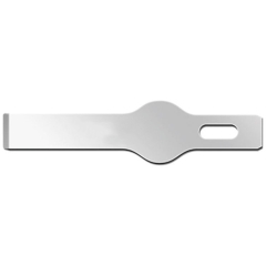 #17 Blade Only  (10pcs/pack) for back glass removal
