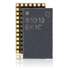 81013 PA PMU Power Amplifier IC for iPhone 11