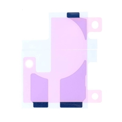 For iPhone 15 Pro Battery Adhesive Sticker