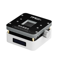 PPD CPU Heating Platform Magical Degumming Station