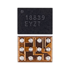 Antenna System UAT IC For IPhone 14 Series (18839)