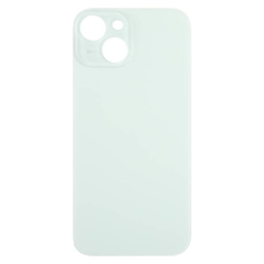 Back Glass For iPhone 15 - Green
