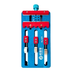 KJ-01 Three-Axis Multifunctional Fixture