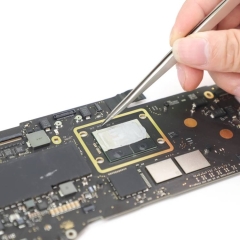 SoFix S-F10 Hand Finish 3D Tweezer for Precise MacBook Repair