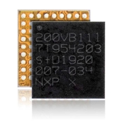200VB11 NFC Controller IC for iPhone 11 / iPad 8 (2020)
