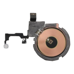Wireless Charger Chip with Flash Flex Cable for iPhone 15 Pro Max
