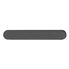5G Magnetic Port Side Panel for iPhone 14/14 Plus Midnight Black