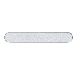 5G Magnetic Port Side Panel for iPhone 14/14 Plus Starlight