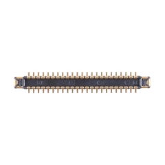 LCD FPC Connector Port on Flex Cable for iPad Pro 11 1st/2nd/3rd/4th 46Pin
