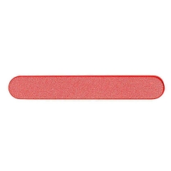 5G Magnetic Port Side Panel for iPhone 14/14 Plus Red