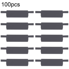 100set Battery Black Adhesive Strip Sticker for iPhone 11 Pro Max