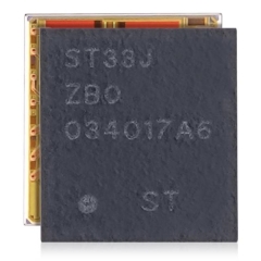 ST33J SIM Card Read IC for iPhone 12 Mini / 13 Pro