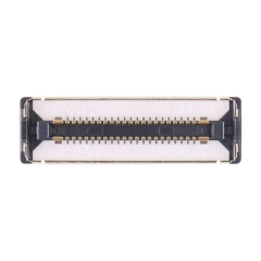 USB Charging FPC Connector Port on Flex Cable for iPad Pro 11 2018(1st) 42Pin