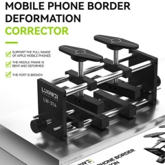 LuoWei LW-314 Mobile Phone Border Deformation Corrector