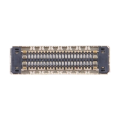 USB Charging FPC Connector Port Onboard for iPad Pro 11 2018(1st) 42Pin