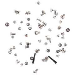 Replacement for iPhone 12 Pro Screw Set - Gold