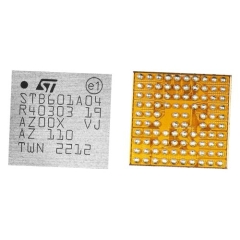 STB601A04 Face ID Power Management IC for iPhone 12 Series