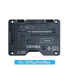 XinZhiZao X360 Intelligent Heating Preheater for iPhone 15 Series