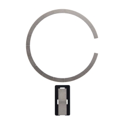 Wireless NFC Charging Magsafe Magnet For iPhone 14 / 14 Plus