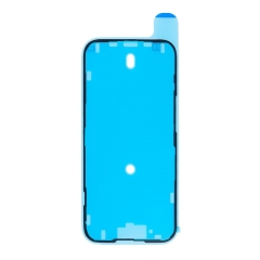 For iPhone 15 Front Frame to Bezel Adhesive Strip